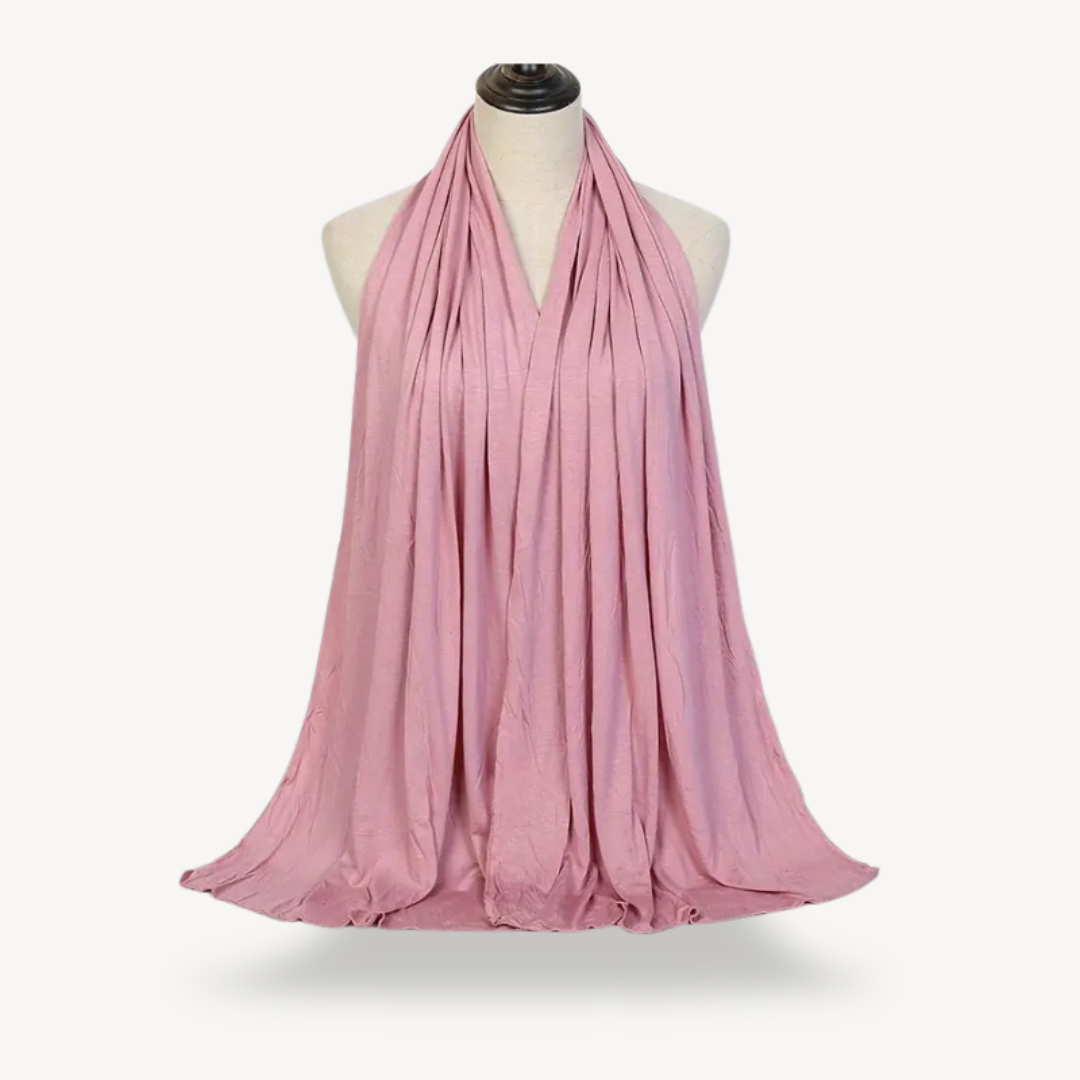 Luxurious Comfortable Muslim Headscarf