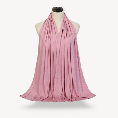 Luxurious Comfortable Muslim Headscarf