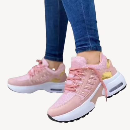 Comfortable Supportive Running Shoes