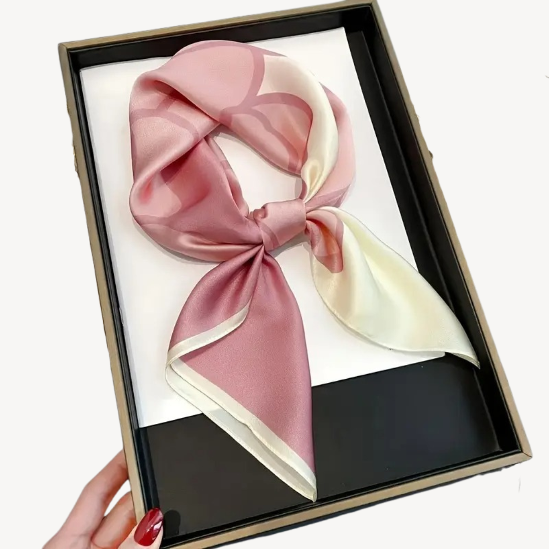 Elegant Lightweight Women's Scarf