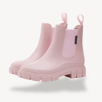 Comfortable Ankle Boots for Ladies - OutfitLondon