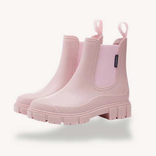 Comfortable Ankle Boots for Ladies - OutfitLondon