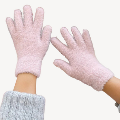 Soft Touch Winter Gloves