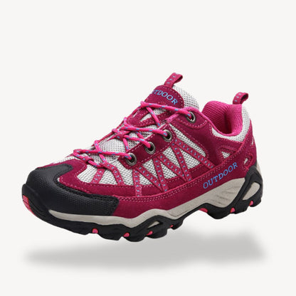 Comfortable Waterproof Trekking Shoes For Men