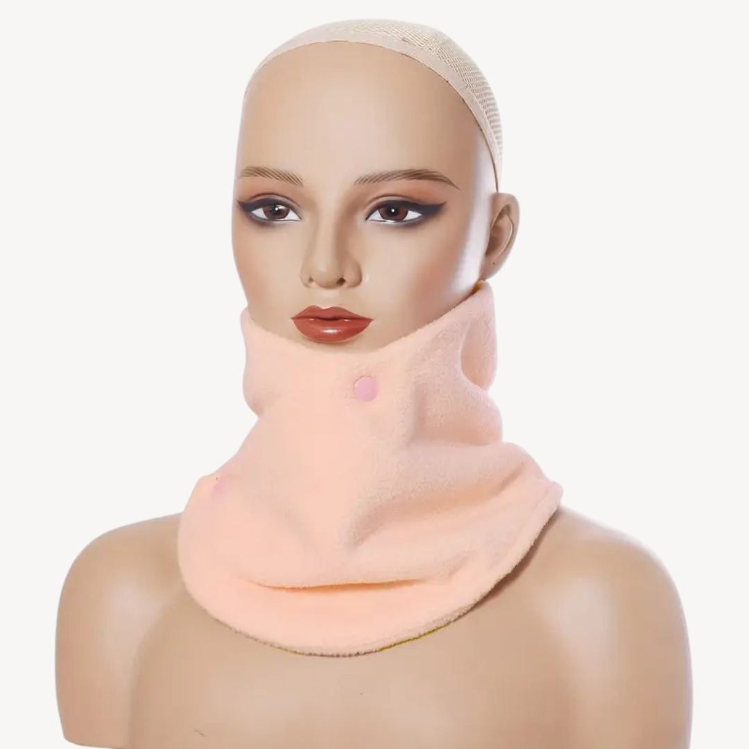 Soft Thermal Neck Gaiter