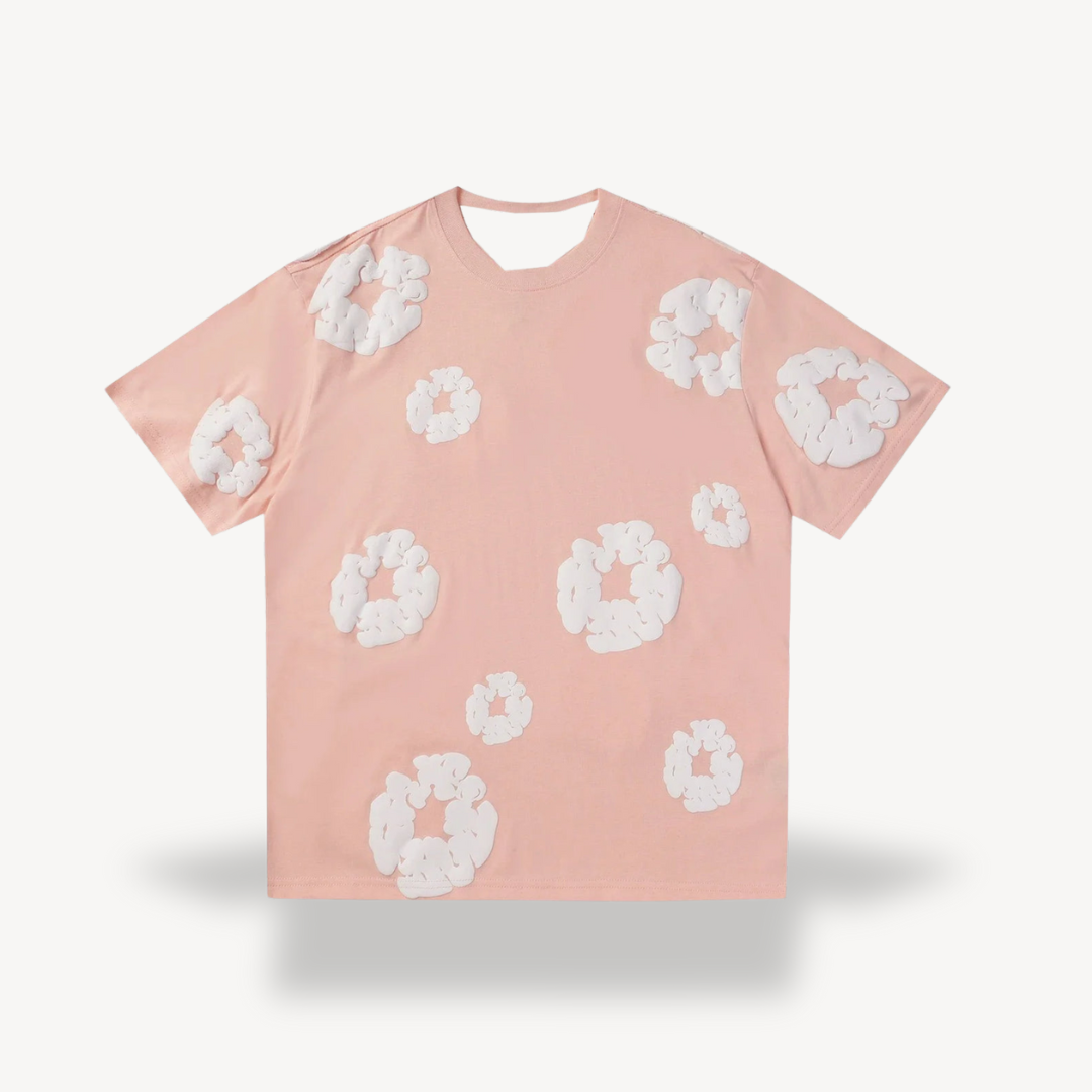 Fun Movie Theme Tee for Men Women