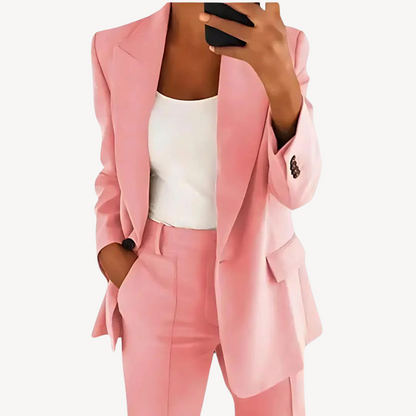 Professional Ladies Office Wear Set
