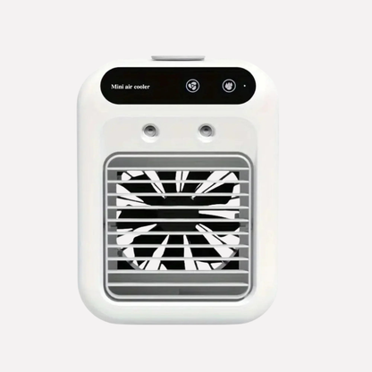 Portable Air Cooler & Diffuser for Home & Office