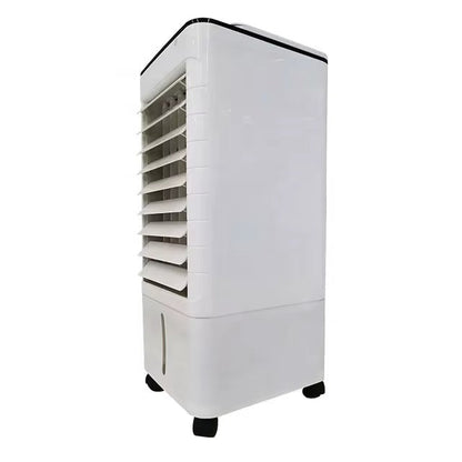 Portable Home Air Cooler & Humidifier with Remote Control