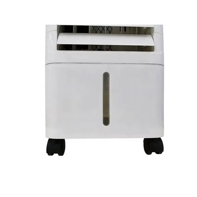 Portable Home Air Cooler & Humidifier with Remote Control