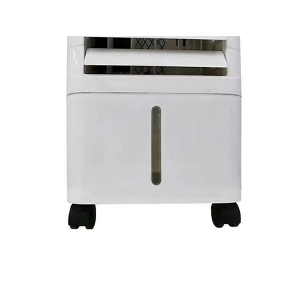 Portable Home Air Cooler & Humidifier with Remote Control