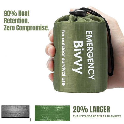 Emergency Lightweight Survival Bag