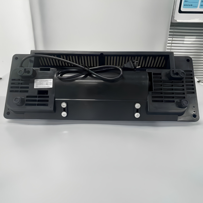 Portable Mini Air Cooler - Instant Personal Comfort