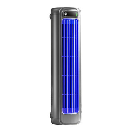 Portable Rechargeable Personal Air Cooler with 2000mAh Battery