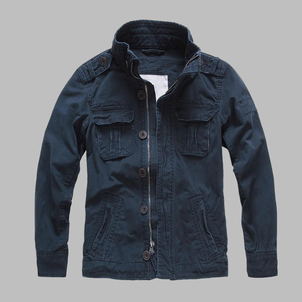 Tactical Army Outdoor Jacket