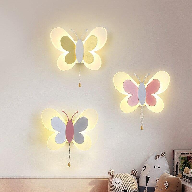 Stylish Indoor Wall Light - OutfitLondon