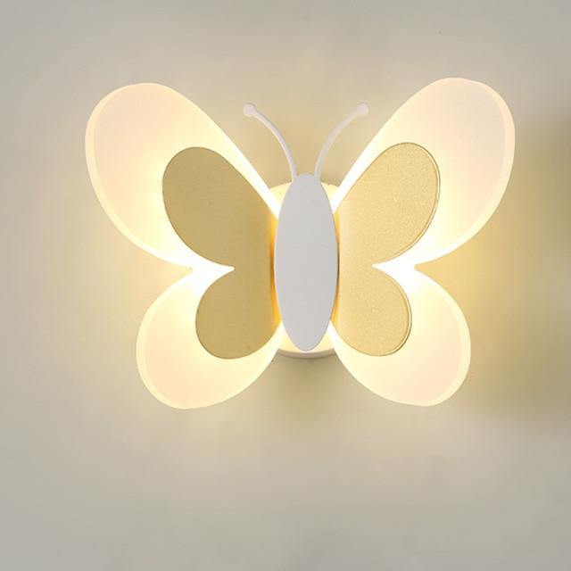 Stylish Indoor Wall Light