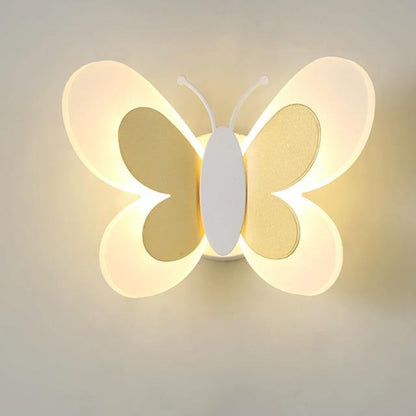 Stylish Indoor Wall Light