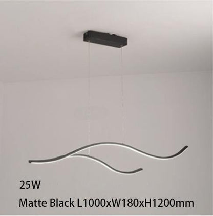 Stylish Low Profile Ceiling Lighting