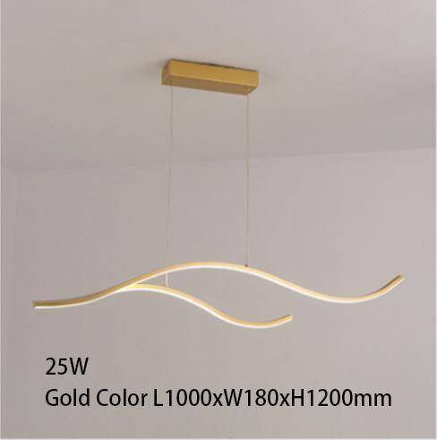 Stylish Low Profile Ceiling Lighting