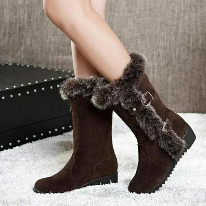Stylish Women's Ankle Boots