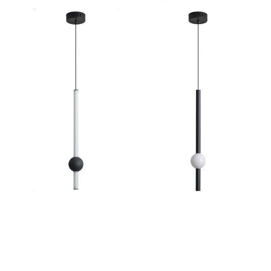 Modern Pub Pendant Lighting Fixtures - OutfitLondon
