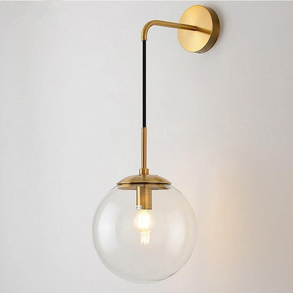 Stylish Pendant Wall Lamp - OutfitLondon