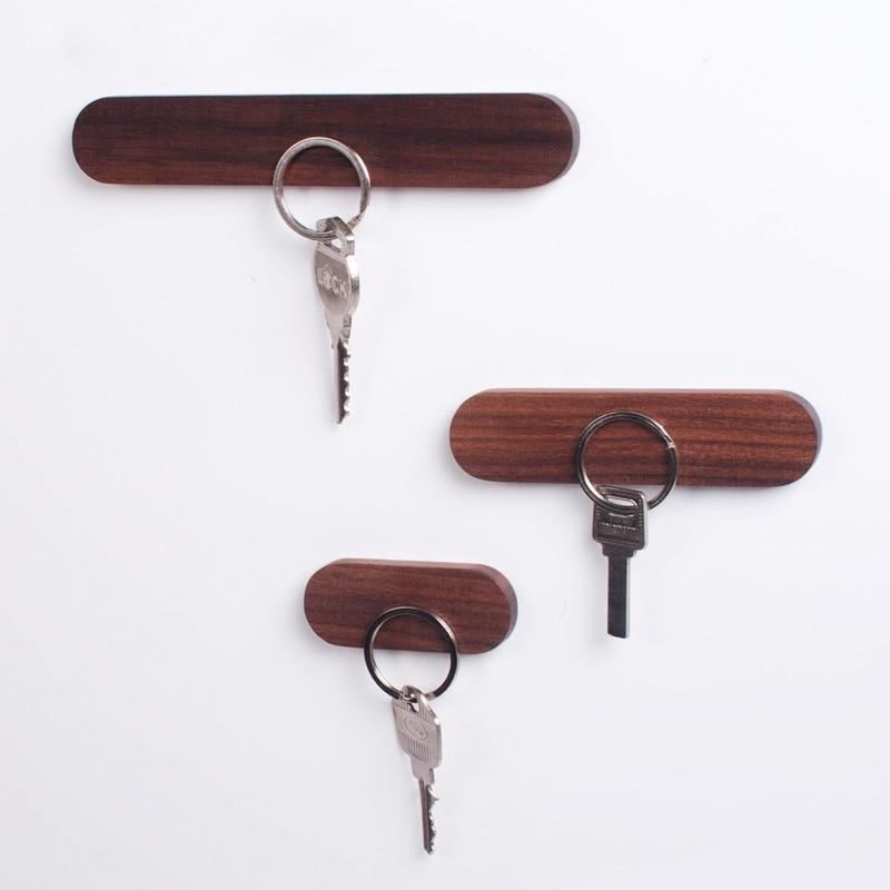 Strong Magnetic Key Hook Organizer - OutfitLondon