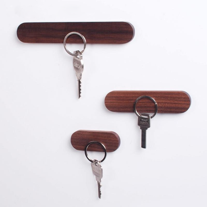 Strong Magnetic Key Hook Organizer - OutfitLondon