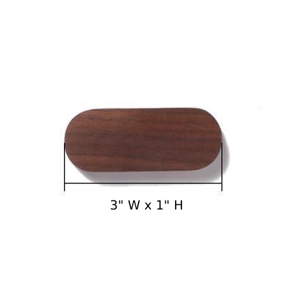 Strong Magnetic Key Hook Organizer