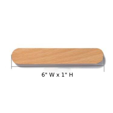 Strong Magnetic Key Hook Organizer