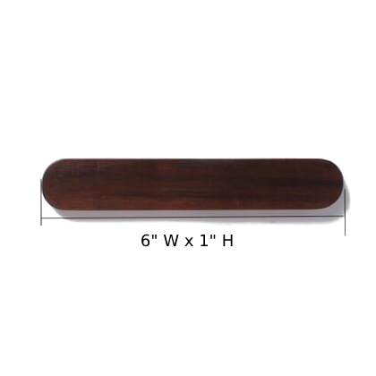 Strong Magnetic Key Hook Organizer