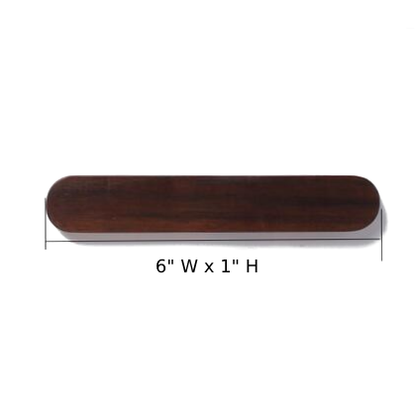 Strong Magnetic Key Hook Organizer