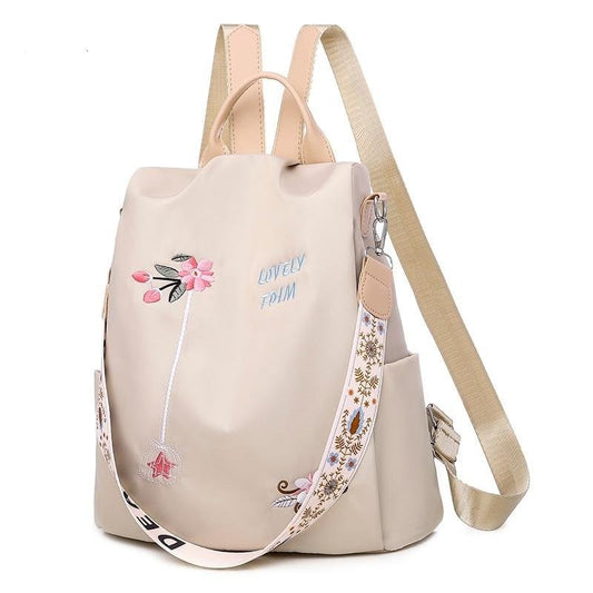 Practical Travel Backpack for School and Daily Use - OutfitLondon