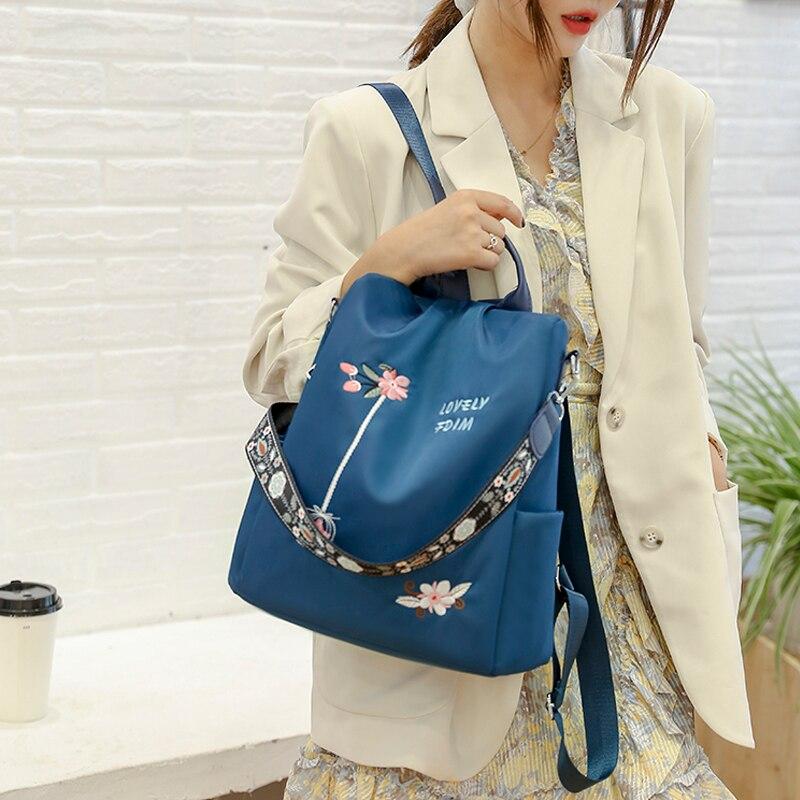 Practical Travel Backpack for School and Daily Use