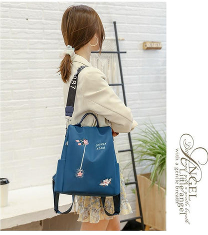 Practical Travel Backpack for School and Daily Use