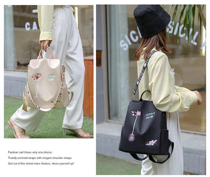 Practical Travel Backpack for School and Daily Use