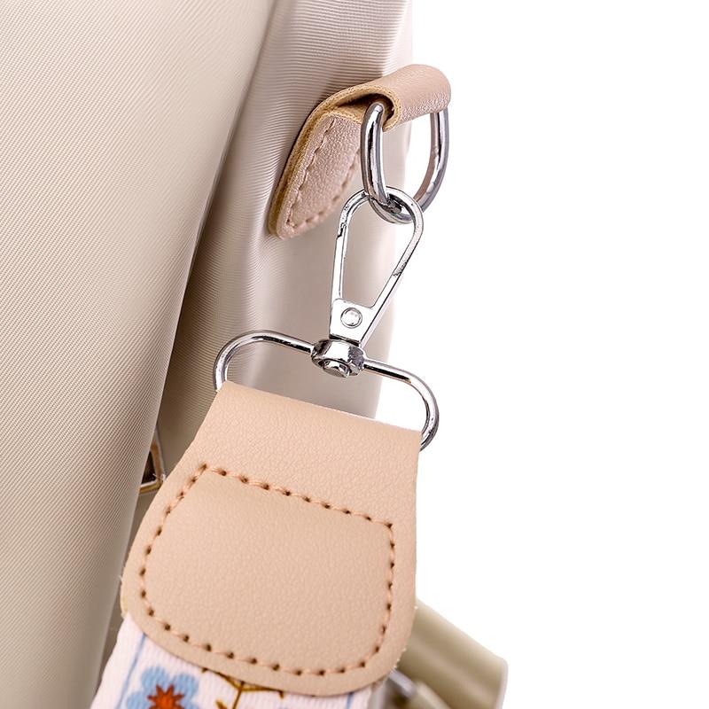 Practical Travel Backpack for School and Daily Use
