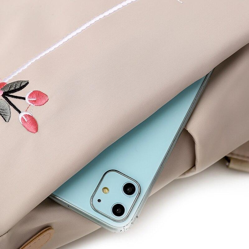 Practical Travel Backpack for School and Daily Use