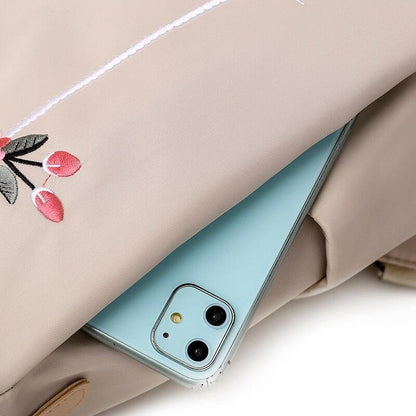 Practical Travel Backpack for School and Daily Use