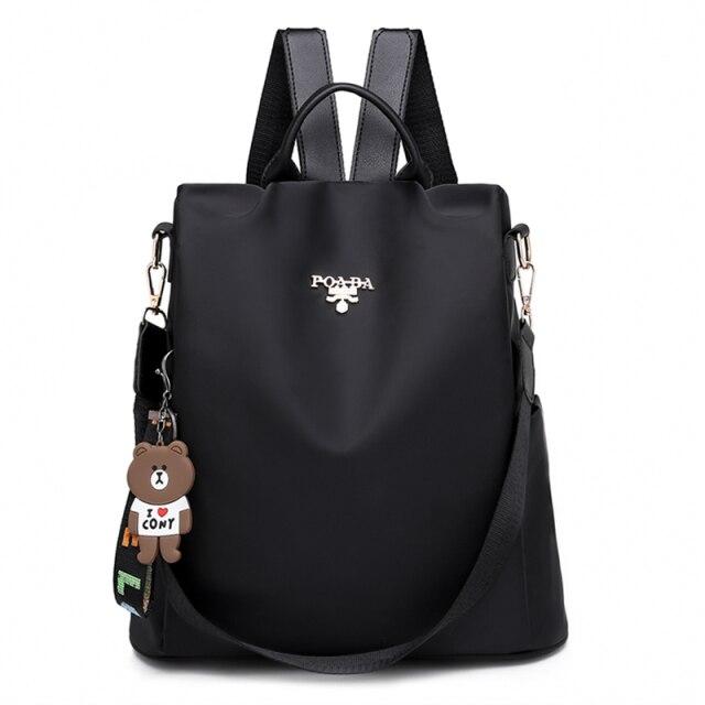 Practical Travel Backpack for School and Daily Use