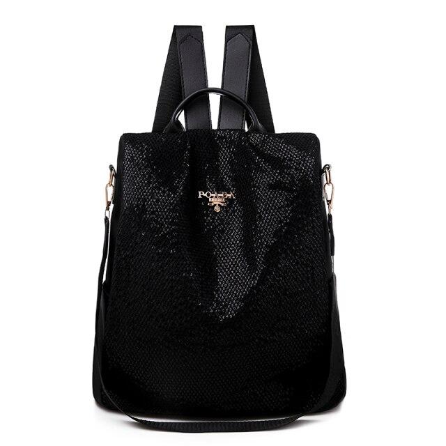 Practical Travel Backpack for School and Daily Use