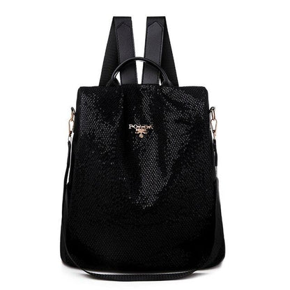 Practical Travel Backpack for School and Daily Use