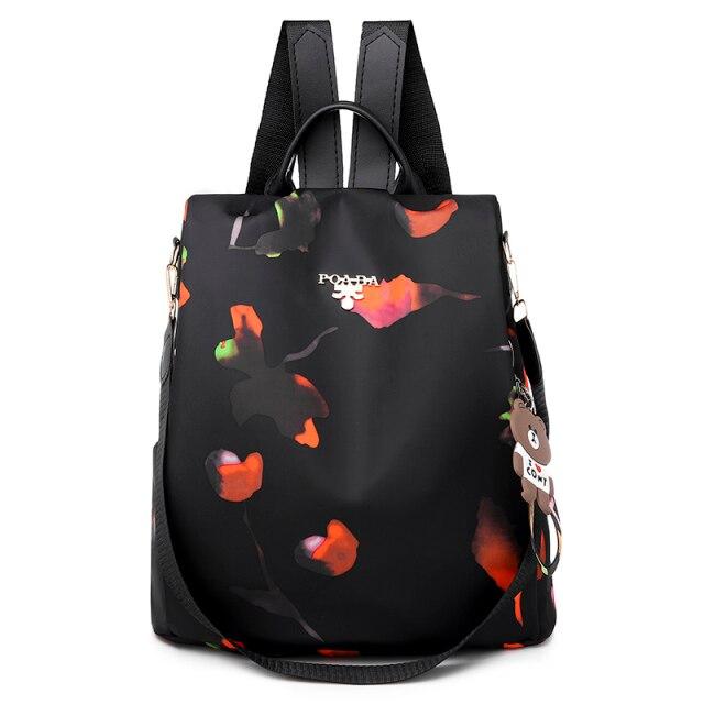 Practical Travel Backpack for School and Daily Use