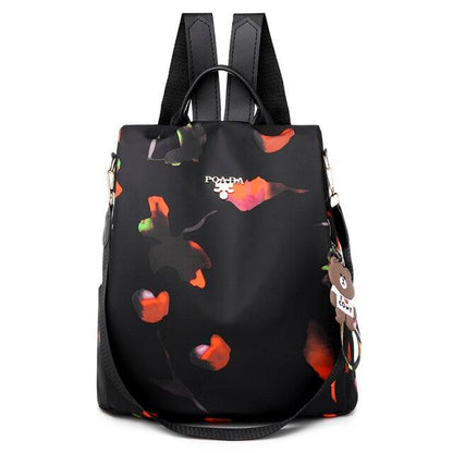 Practical Travel Backpack for School and Daily Use