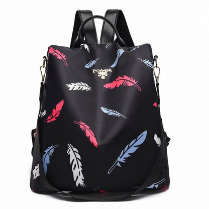 Practical Travel Backpack for School and Daily Use