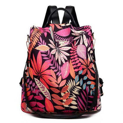 Practical Travel Backpack for School and Daily Use