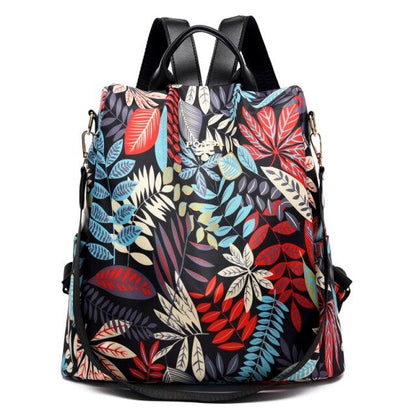 Practical Travel Backpack for School and Daily Use