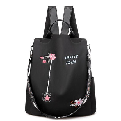 Practical Travel Backpack for School and Daily Use