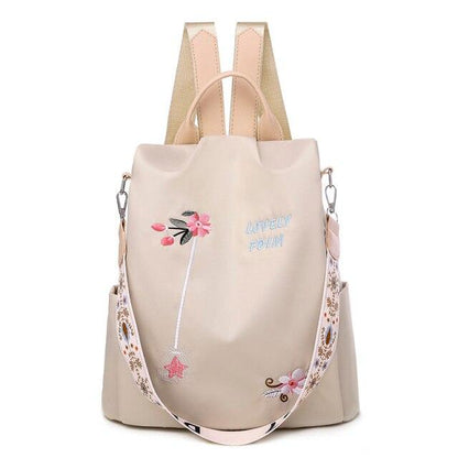 Practical Travel Backpack for School and Daily Use